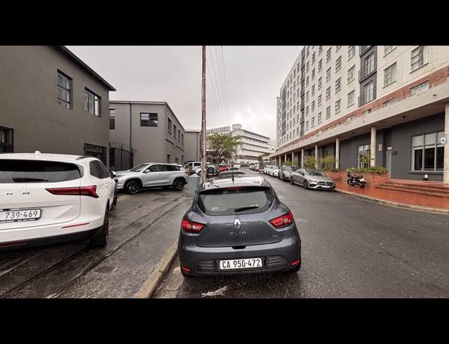 BUSINESS PROPERTY TO RENT IN SALT RIVER